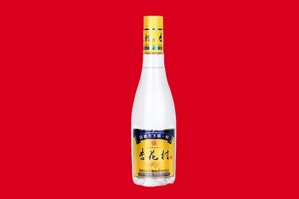 广信区回收杏花村