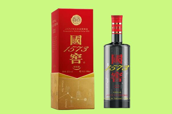 广信区回收国窖