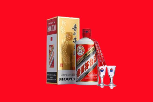 广信区回收贵州茅台酒